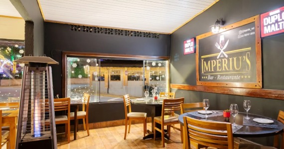 Imperiu's Bar e Restaurante Imperiu's Bar e Restaurante