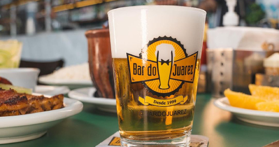 Bar do Juarez - Santana