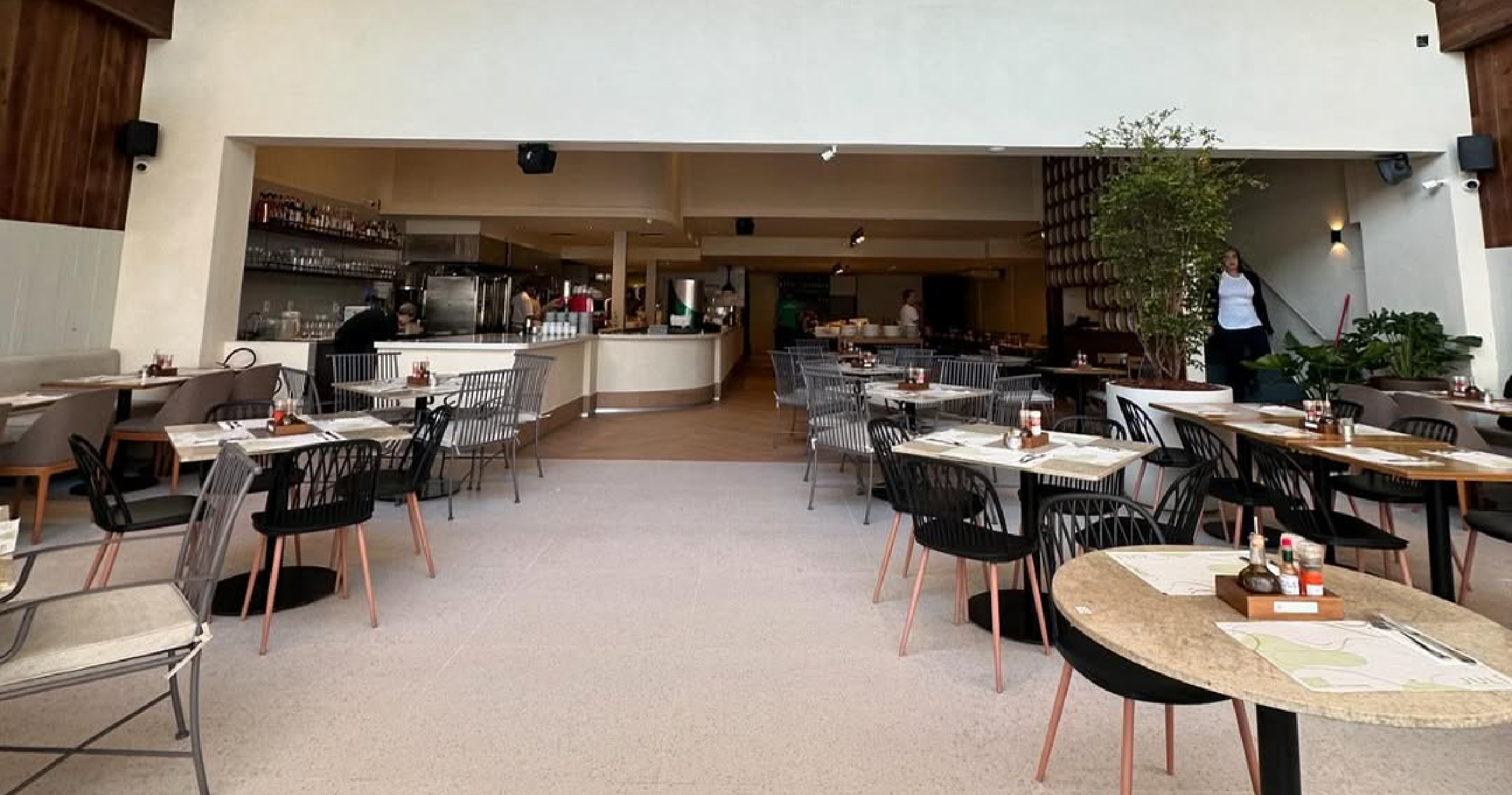 Juli Casa de Comida Moema