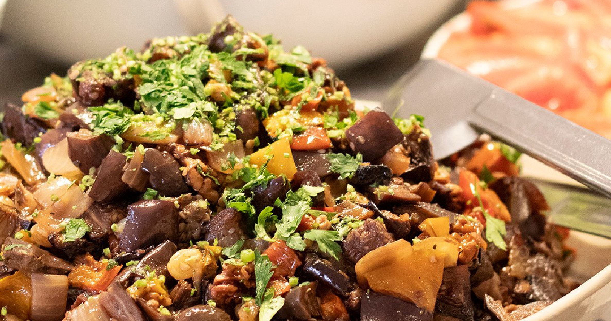 Juli Casa de Comida Moema