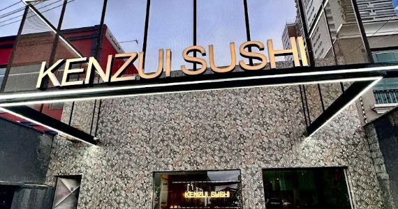 Kenzui Sushi Mooca