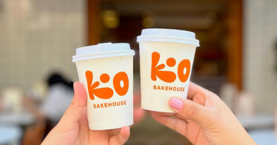 Kio Bakehouse