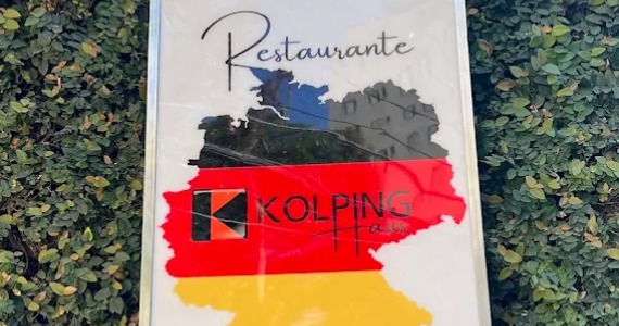 Restaurante Kolping Haus