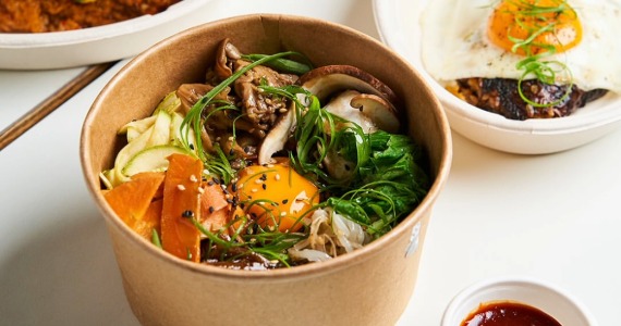 Komah Restaurante Komah Restaurante