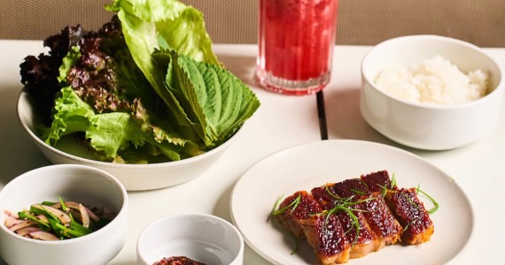 Komah Restaurante Komah Restaurante