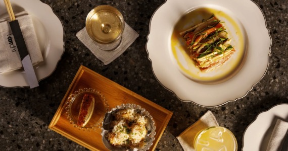 Kotchi Bar Kotchi Bar