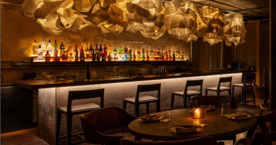 Kotchi Bar Kotchi Bar