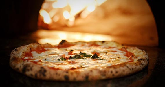 Leggera Pizza Napoletana - Jardins