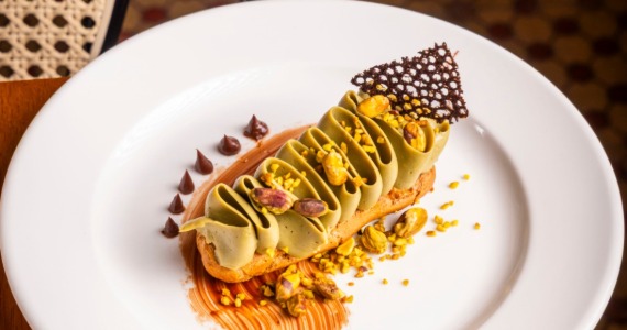 L’Entrecôte de Paris – Shopping Plaza Sul