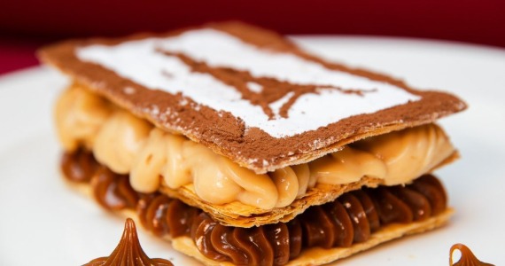 L’Entrecôte de Paris – Shopping Plaza Sul