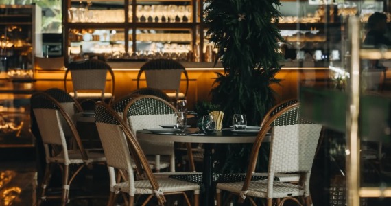 Les Deux Magots Les Deux Magots