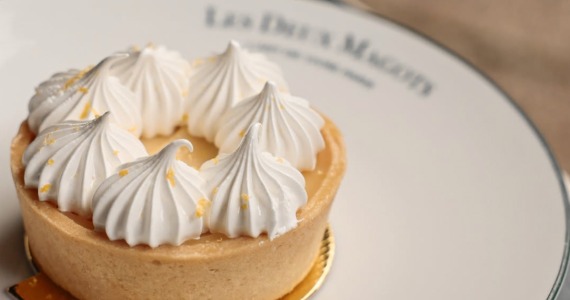 Les Deux Magots Les Deux Magots