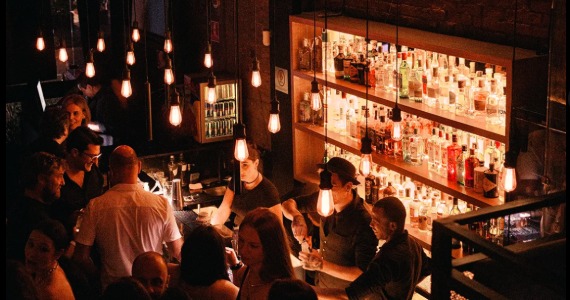 Magnolia Pocket Club Magnolia Pocket Club