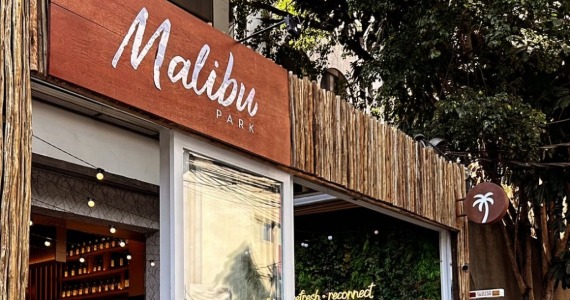 Malibu Park - Itaim Bibi