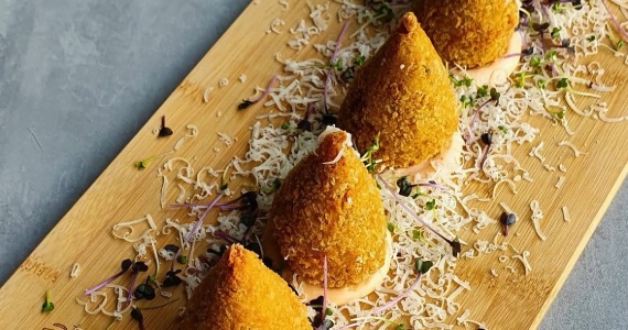 Malibu Park - Vila Madalena