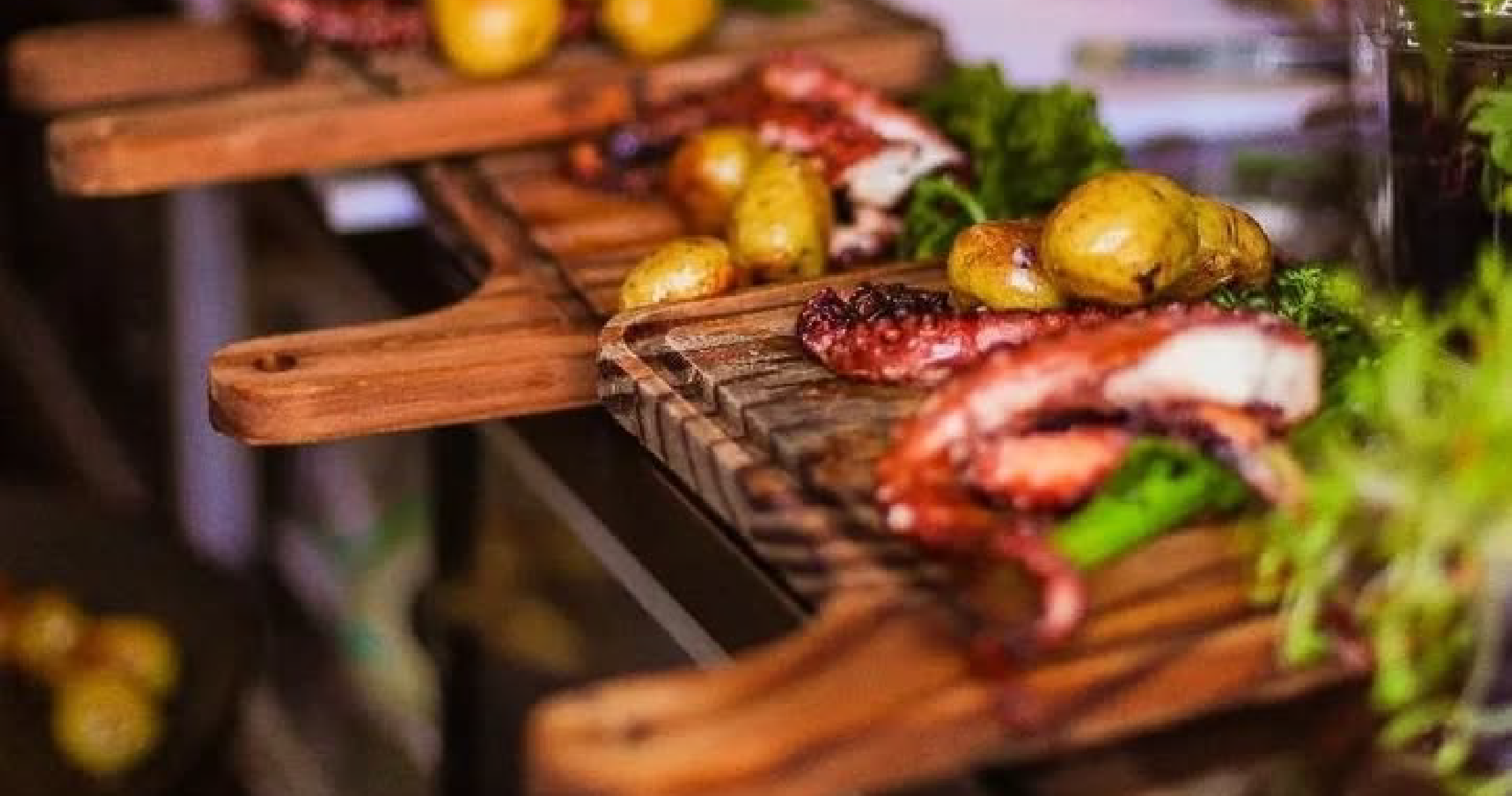 Manu.el Bar e Restaurante Manu.el Bar e Restaurante