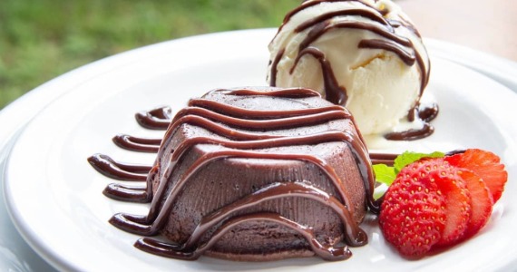 Massa ao Mel Restaurante