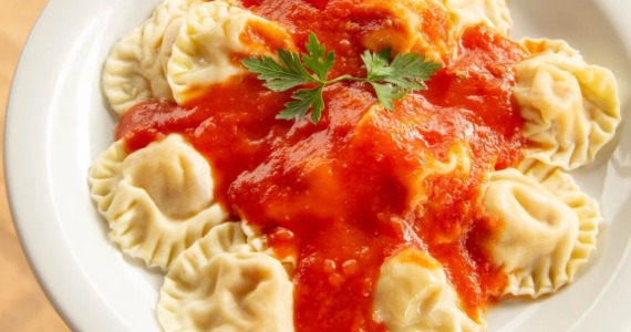 Massa ao Mel Restaurante