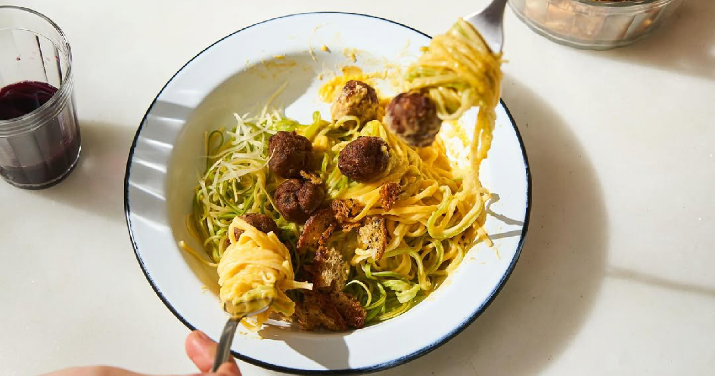 Mesa III Pastifício e Rotisserie