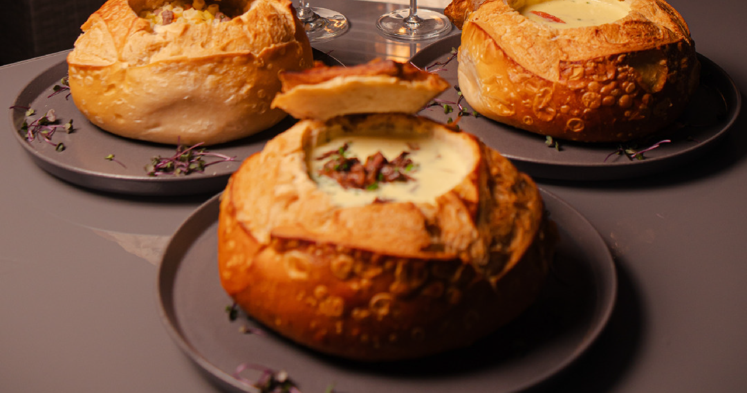 Mont Cristo Wine Bar