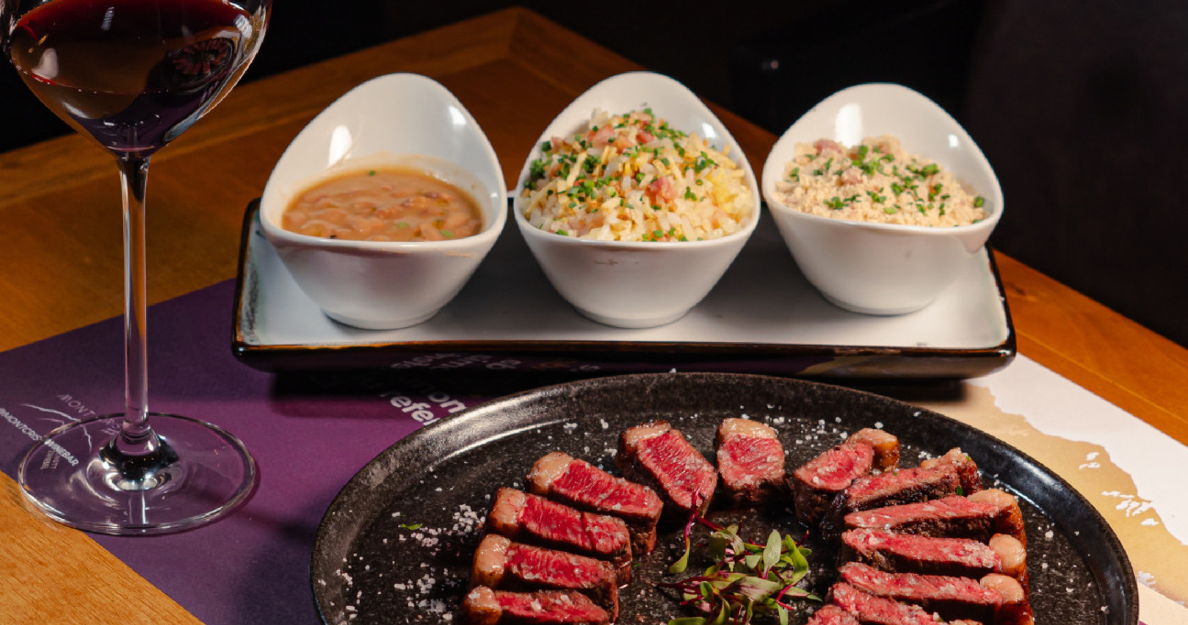 Mont Cristo Wine Bar