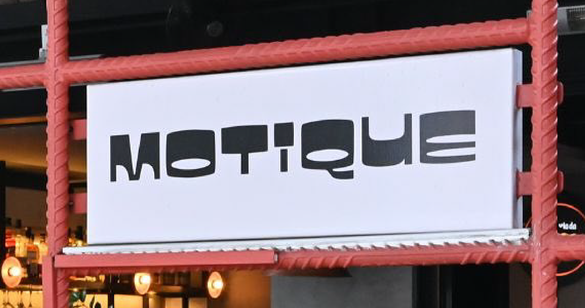 Motique Restaurante