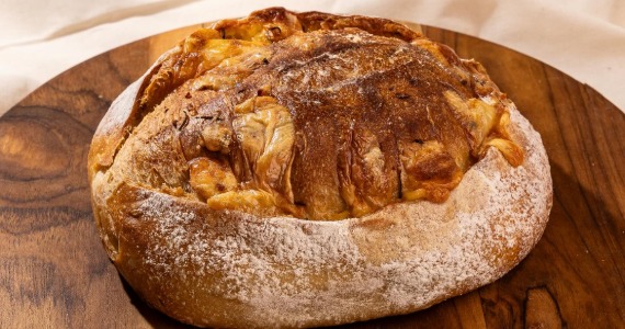 Na Fila do Pão Na Fila do Pão