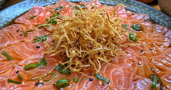 Niwa Sushi - Morumbi