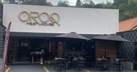 Oroq Meat House