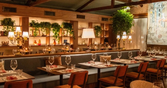 Nonna Rosa – Itaim Bibi