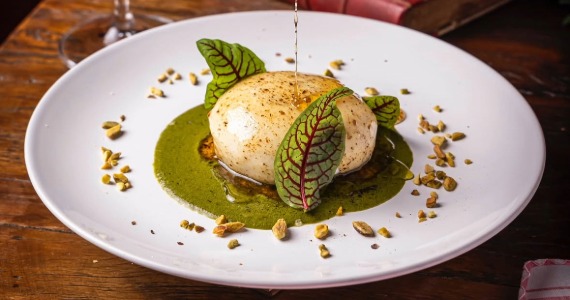 Nonna Rosa – Itaim Bibi Nonna Rosa – Itaim Bibi