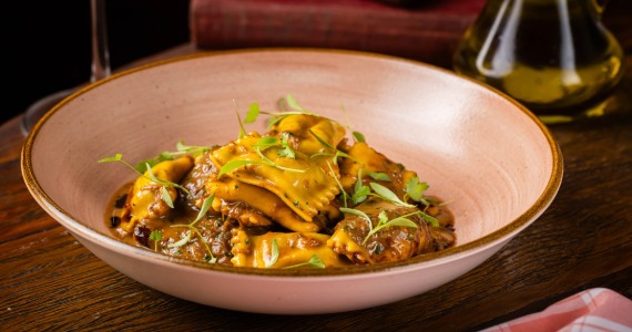 Nonna Rosa – Itaim Bibi Nonna Rosa – Itaim Bibi