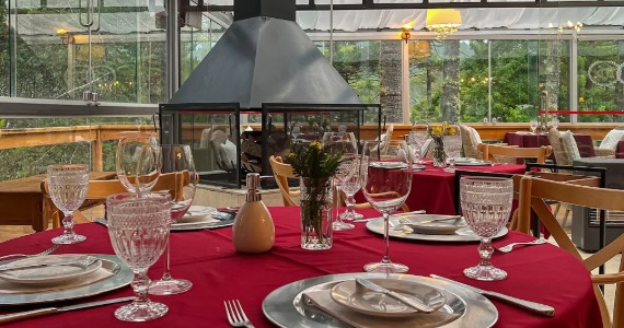 L'Osteria Villa Casato