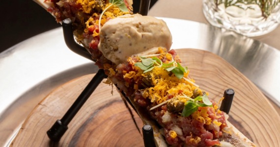 L'Osteria Villa Casato L'Osteria Villa Casato