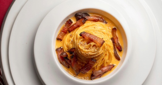 L'Osteria Villa Casato L'Osteria Villa Casato