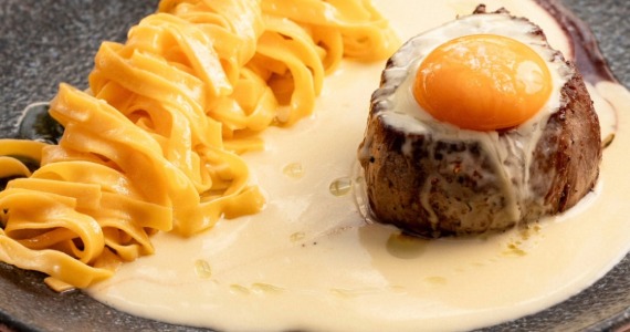 L'Osteria Villa Casato L'Osteria Villa Casato