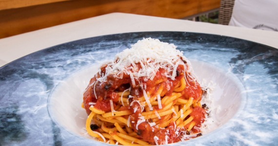 L'Osteria Villa Casato L'Osteria Villa Casato