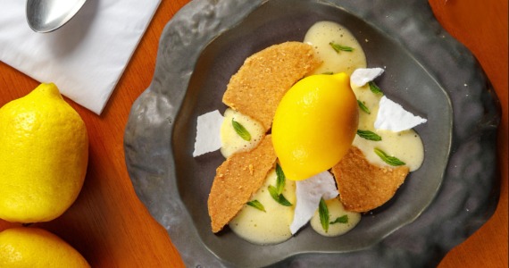 L'Osteria Villa Casato L'Osteria Villa Casato