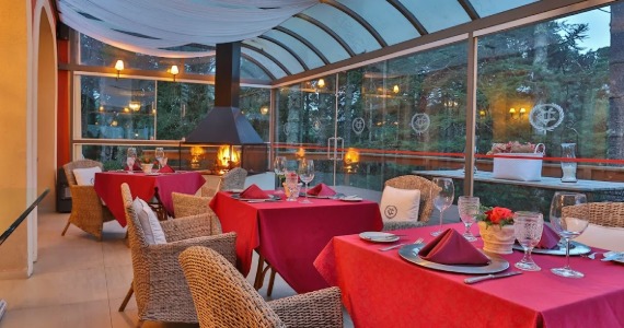 L'Osteria Villa Casato L'Osteria Villa Casato