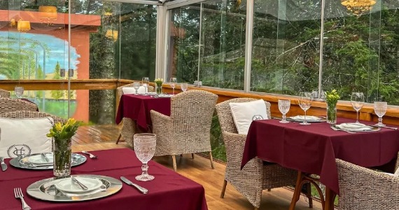 L'Osteria Villa Casato L'Osteria Villa Casato