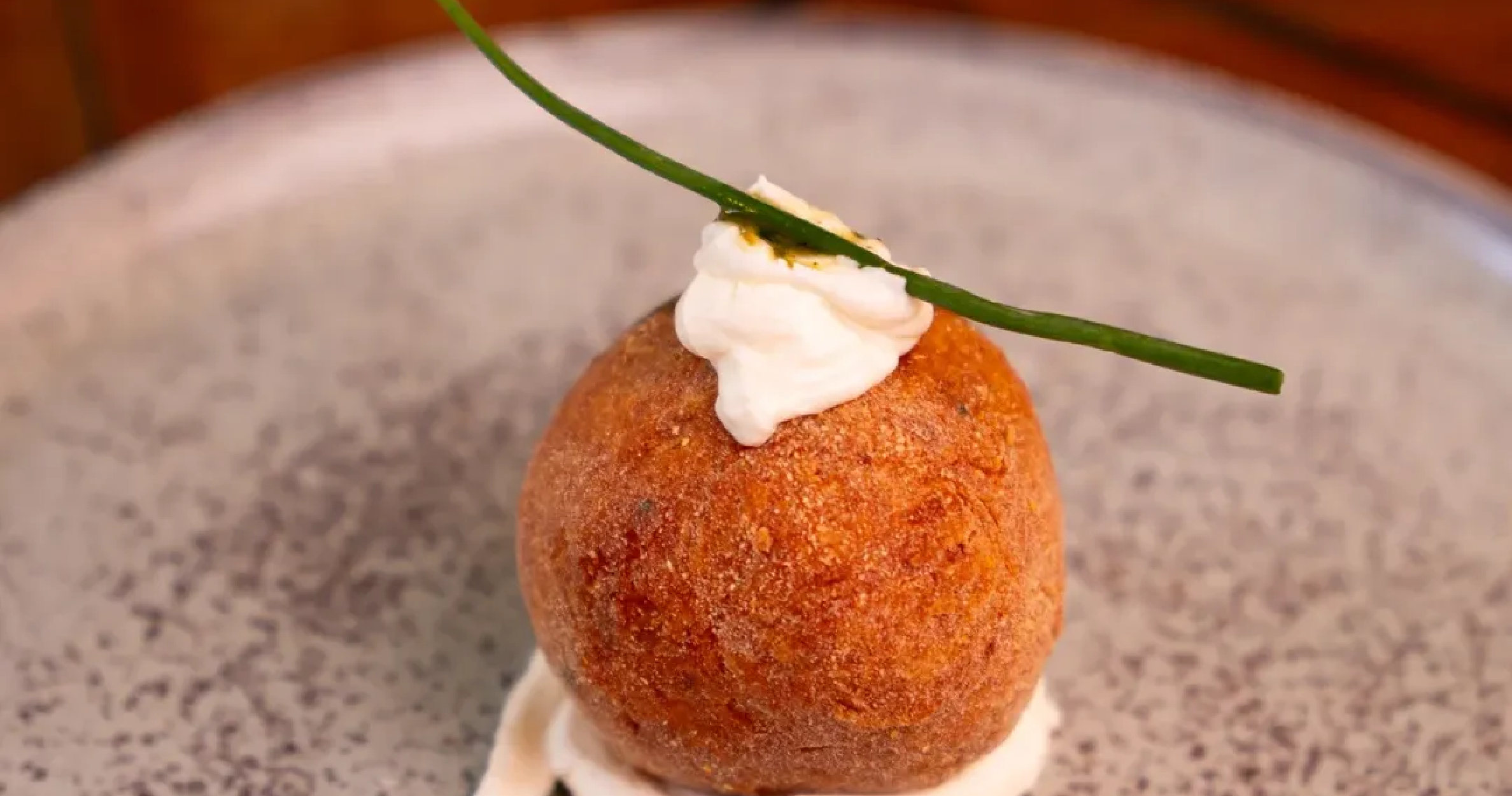 Pandan - Cozinha sem Glutén