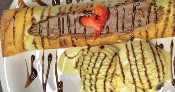 Panquecaria Margarida Panquecaria Margarida