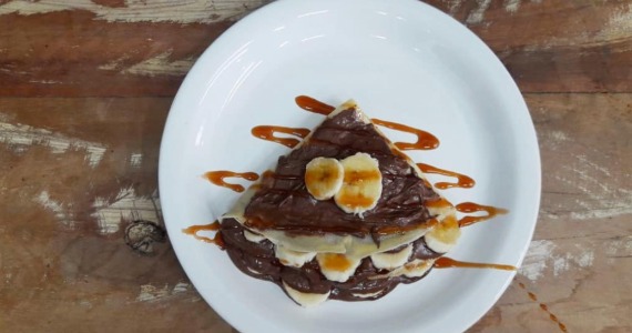 Panquecaria Margarida Panquecaria Margarida