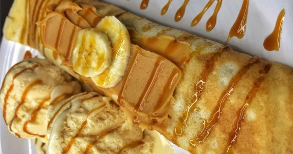 Panquecaria Margarida Panquecaria Margarida