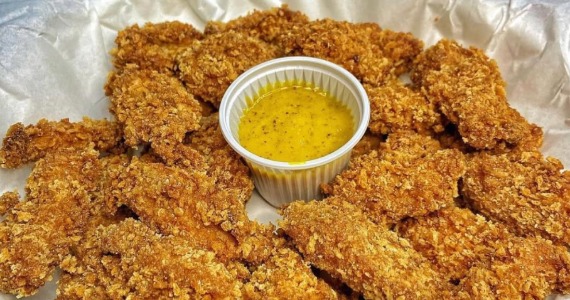 Panquecaria Margarida Panquecaria Margarida