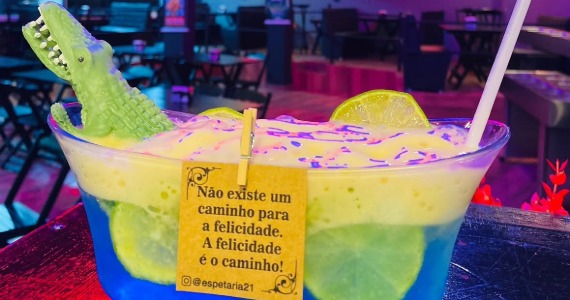 Paris Burguer’s e Espeto’s