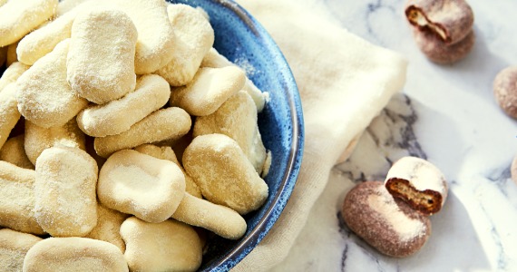 Perdomo Doces Tatuapé