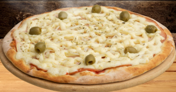 PizzaMania Pizzaria