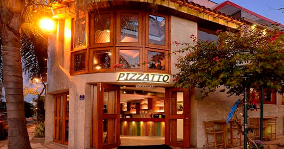 Pizzatto Pizzaria & Trattoria