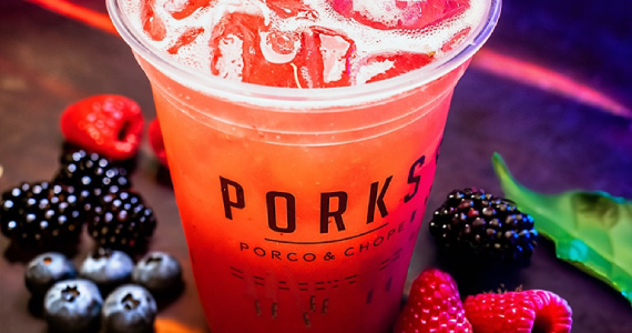 Porks Porco & Chope - Brooklin